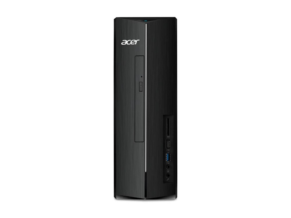 Acer Aspire XC-1785 - Compact Tower - Core i3 i3-1 hinten