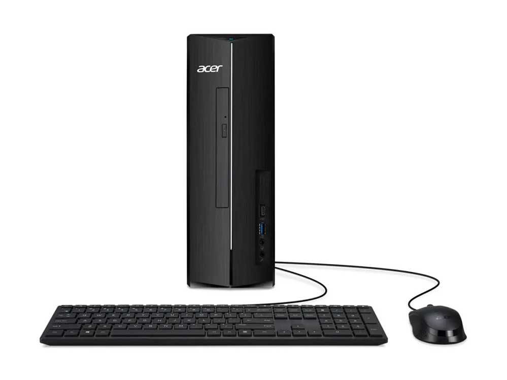 Acer Aspire XC-1785 - Compact Tower - Core i3 i3-1 rechts