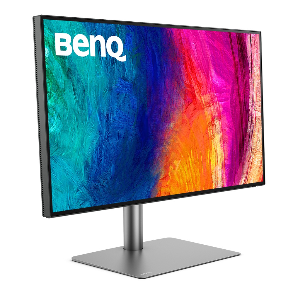 BenQ PD3225U Computerbildschirm 81,3 cm (32") 3840 oben
