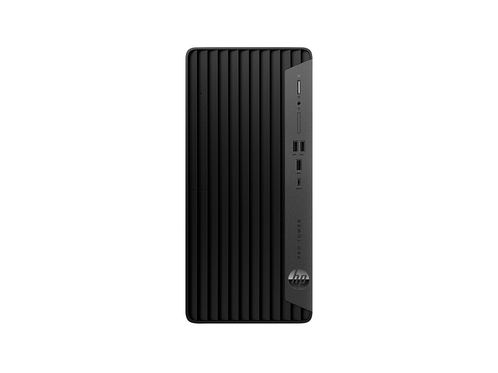 HP Pro 400 G9 - Tower - Core i5 13500 / 2.5 GHz - hinten