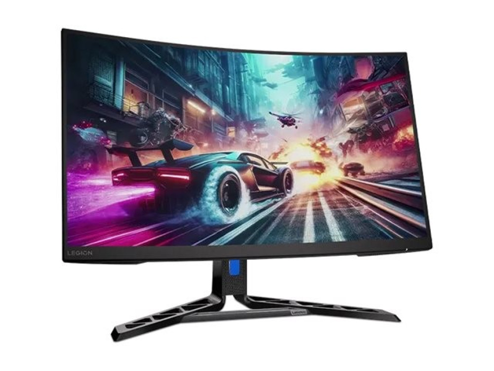 Lenovo Legion R32qc-30 - LED-Monitor - gebogen - Q links