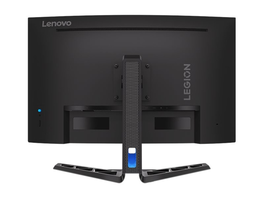 Lenovo Legion R32qc-30 - LED-Monitor - gebogen - Q rechts