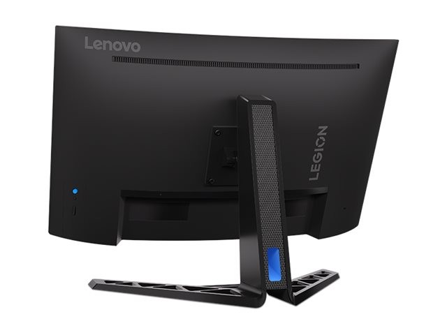 Lenovo Legion R32qc-30 - LED-Monitor - gebogen - Q oben