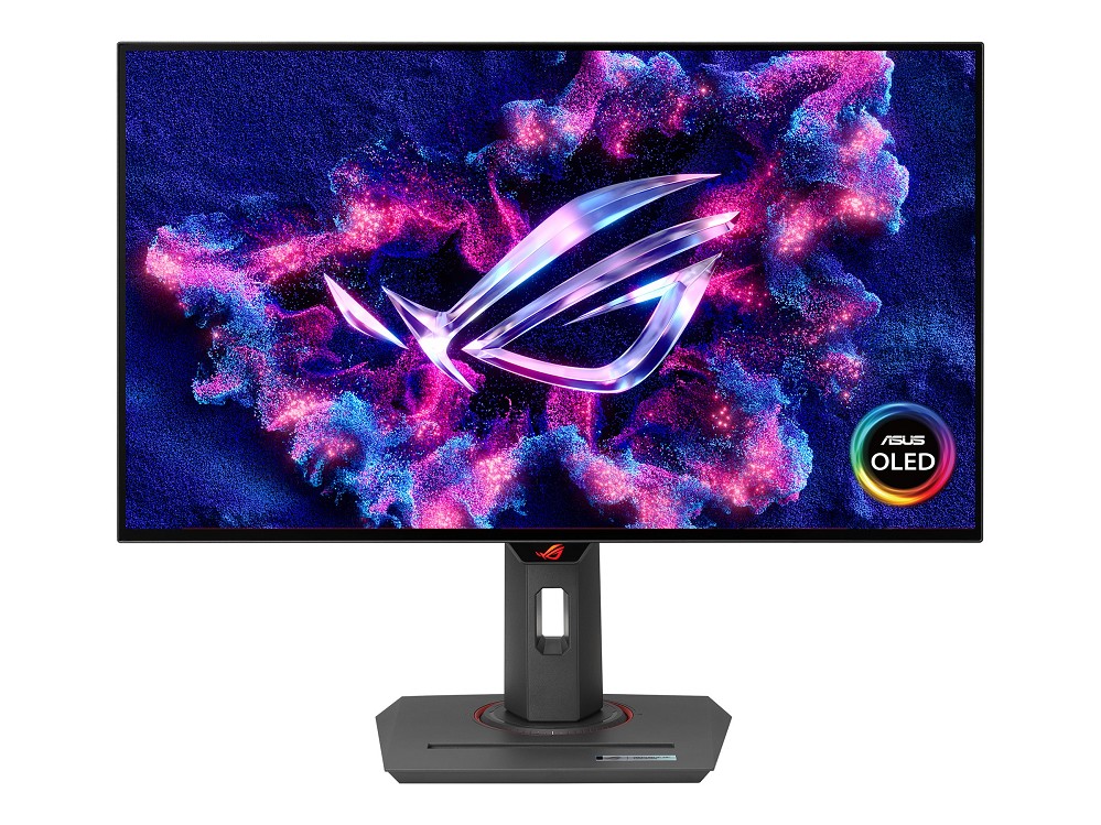 ASUS ROG Strix OLED XG27AQDMG - OLED-Monitor - 68.