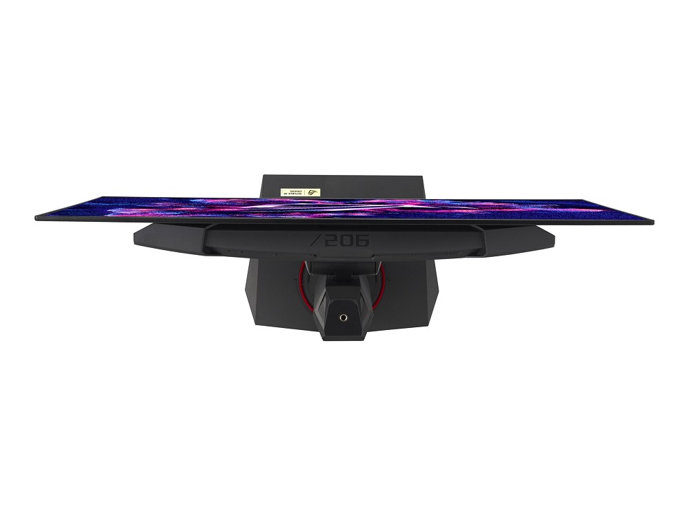 ASUS ROG Strix OLED XG27AQDMG - OLED-Monitor - 68. oben