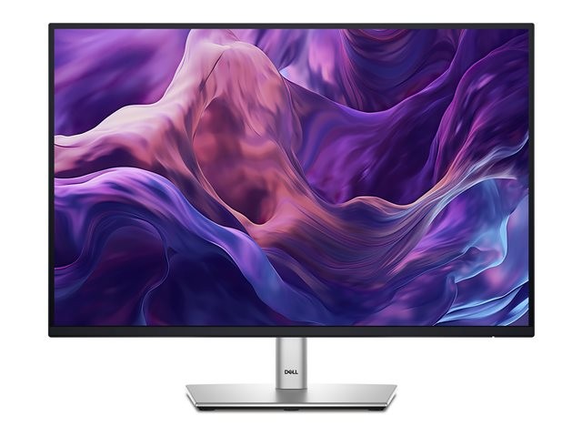 Dell P2425E - LED-Monitor - 61 cm (24")  vorne