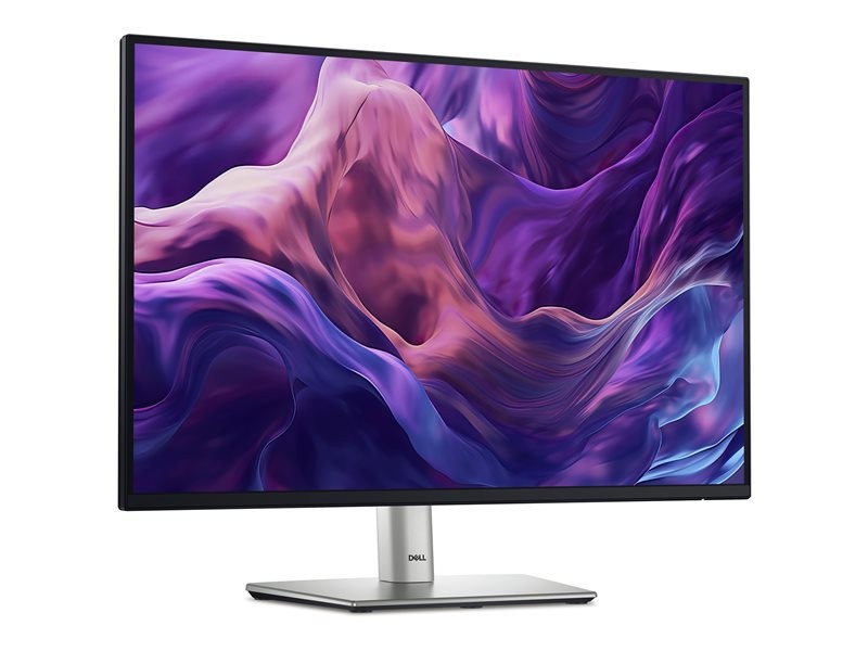 Dell P2425E - LED-Monitor - 61 cm (24")  links links