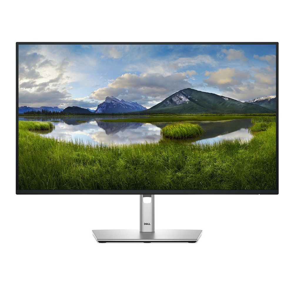 DELL P Series P2725HE Computerbildschirm 68,6 cm (