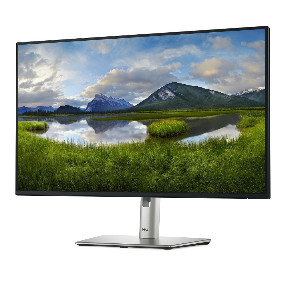 DELL P Series P2725HE Computerbildschirm 68,6 cm ( hinten