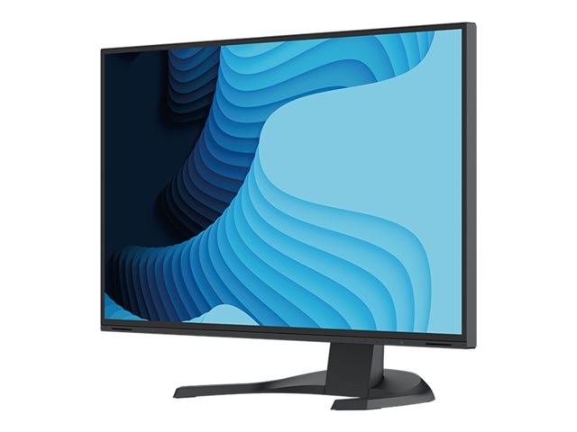 EIZO FlexScan EV2740X - mit FlexStand - LED-Monito hinten