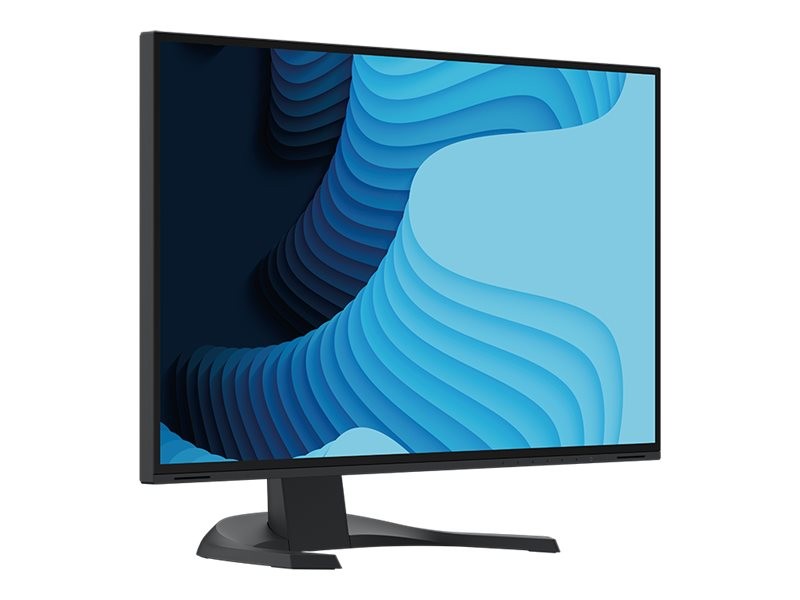 EIZO FlexScan EV2740X - mit FlexStand - LED-Monito links