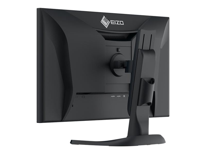EIZO FlexScan EV2740X - mit FlexStand - LED-Monito oben
