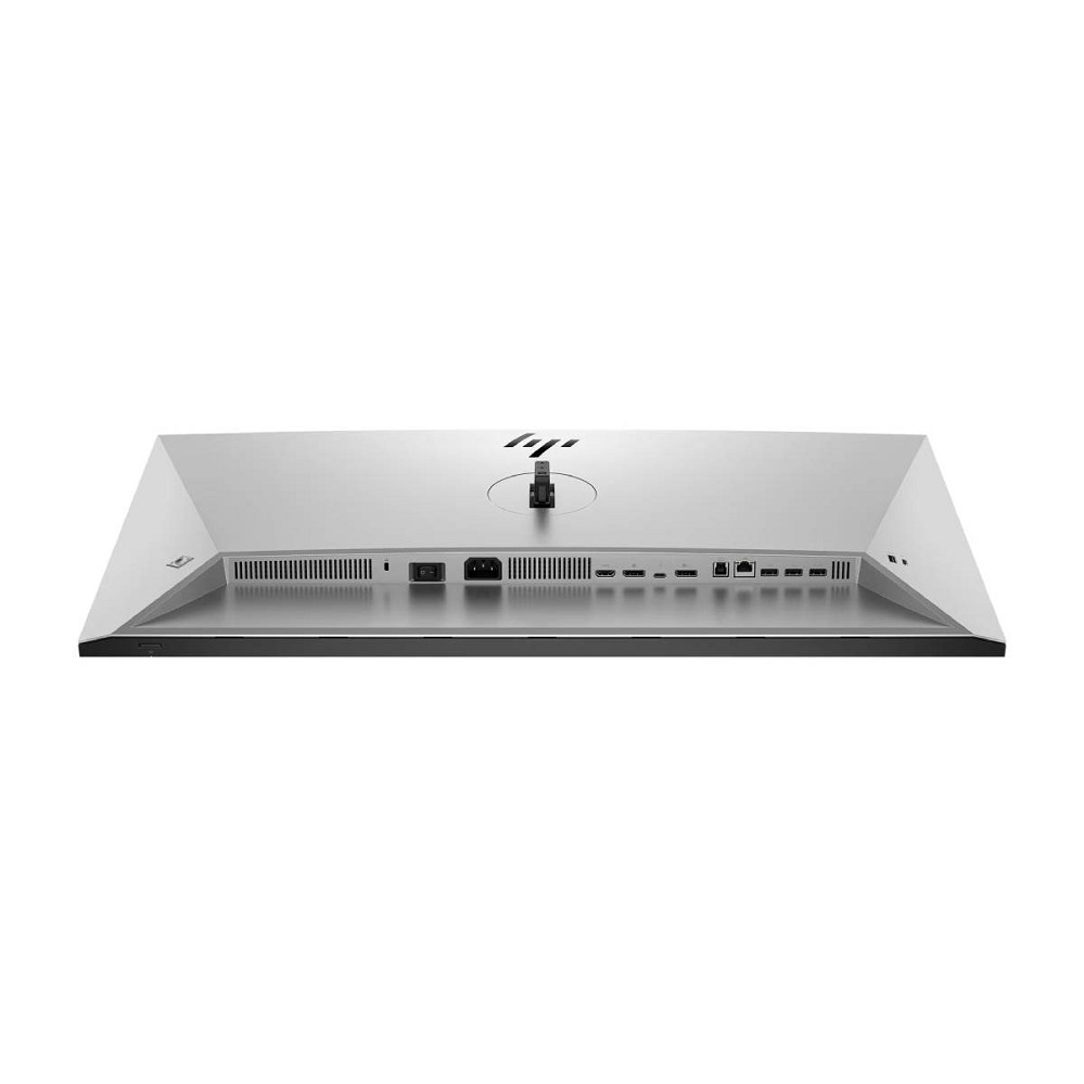 HP Serie 7 Pro 31,5-Zoll 4K-Thunderbolt 4-Monitor links