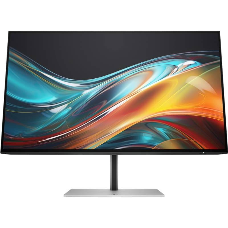 HP Serie 7 Pro 23,8 Zoll FHD-Monitor – 724pf