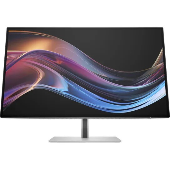 HP Serie 7 Pro 27 Zoll 4K Thunderbolt 4-Monitor – 727pk 526