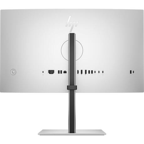 HP Serie 7 Pro 27 Zoll 4K-Konferenzmonitor – 727pm rechts