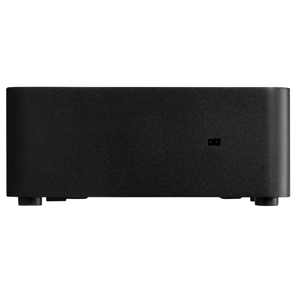 MSI Cubi NUC 1MG-021DE Intel Core 5 120U 8 GB DDR5 rechts