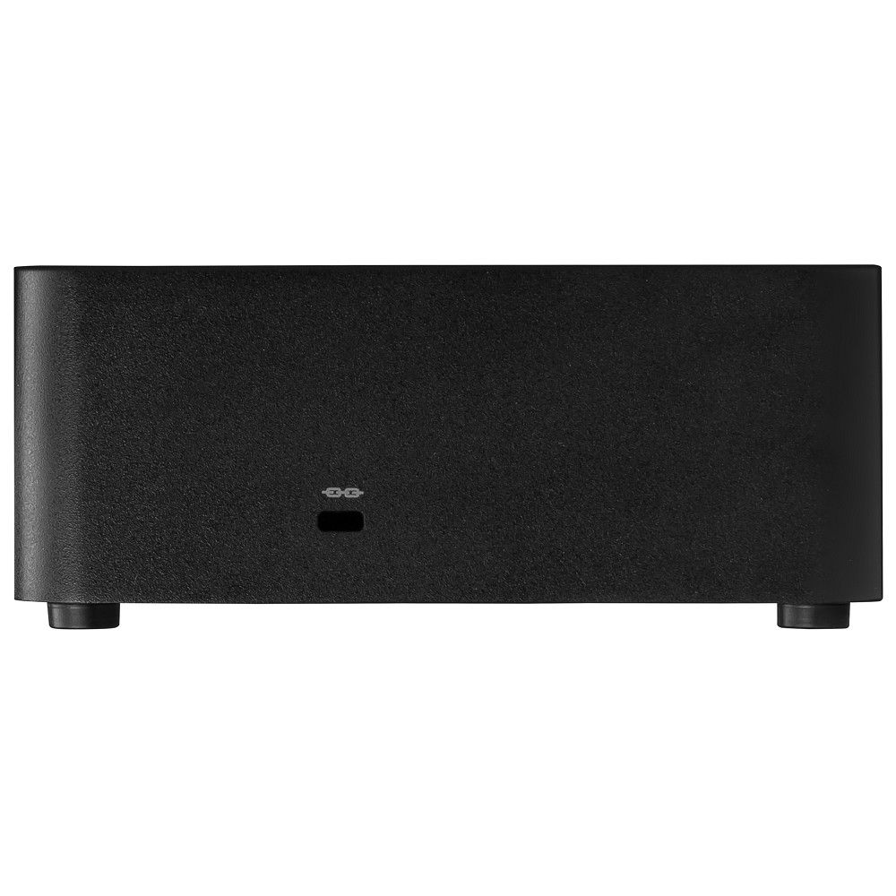 MSI Cubi NUC 1MG-021DE Intel Core 5 120U 8 GB DDR5 oben