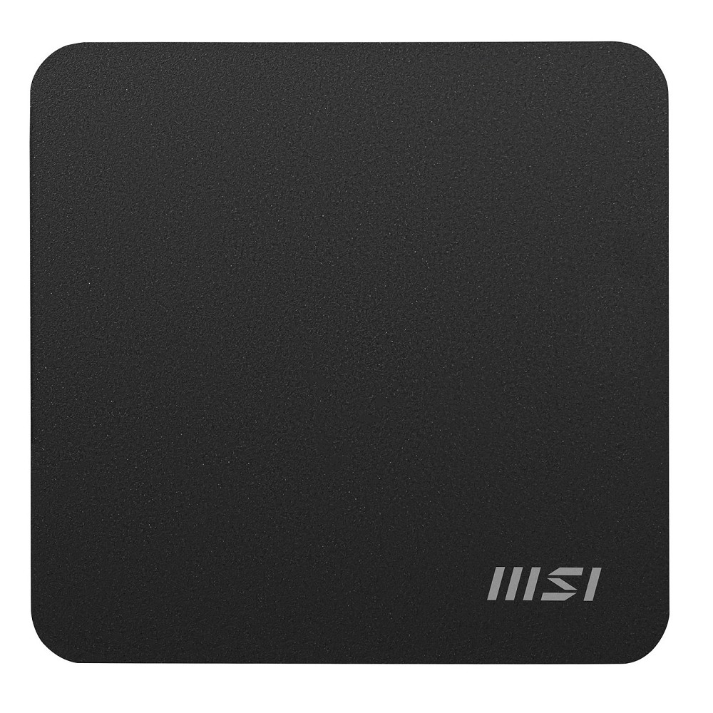 MSI Cubi NUC 1MG-021DE Intel Core 5 120U 8 GB DDR5 unten