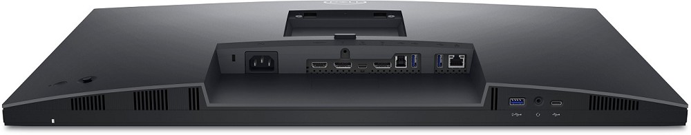 DELL P2724DEB 68,6 cm (27") LCD 2560 x 1440 Pixel außen