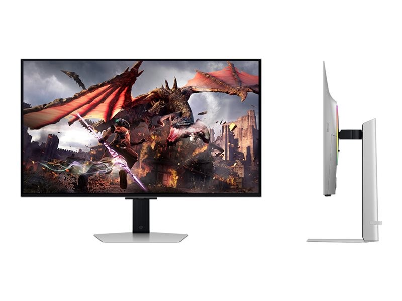 Samsung Odyssey OLED G8 S32DG800SU - OLED-Monitor links