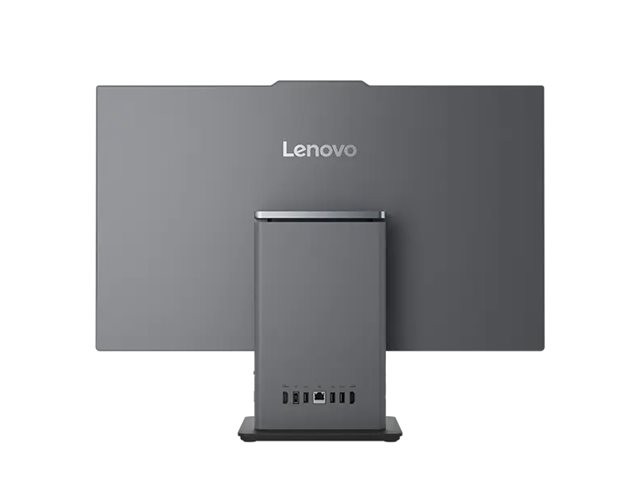 Lenovo ThinkCentre neo 50a 27 Gen 5 12SB - All-in- hinten