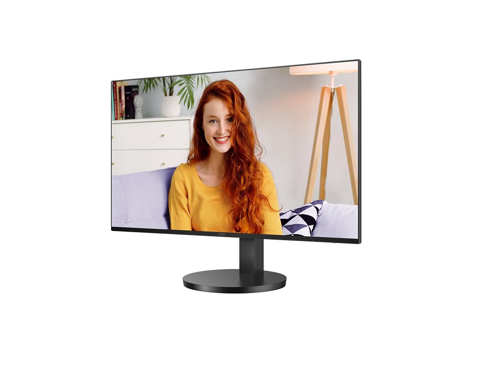 AOC Q27B3CF2 - B3 Series - LED-Monitor - 68.6 cm ( rechts