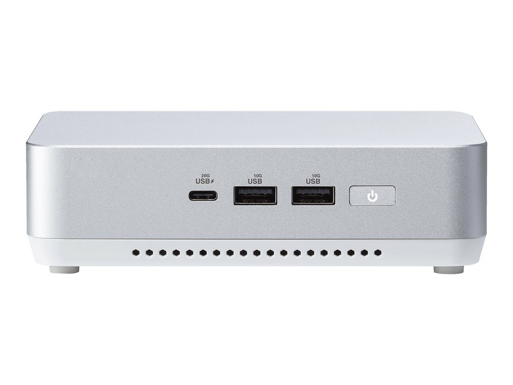 ASUS NUC 14 Pro+ Kit RNUC14RVSU500002I - Barebone