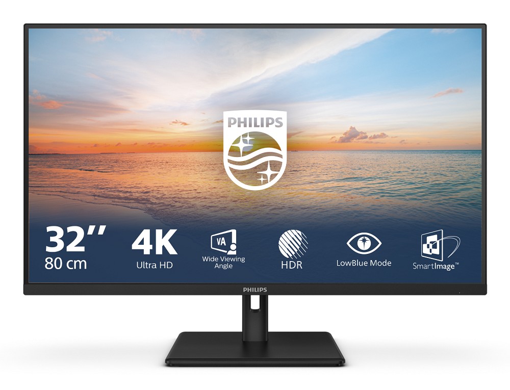 Philips 1000 series 32E1N1800LA/00 Computerbildsch