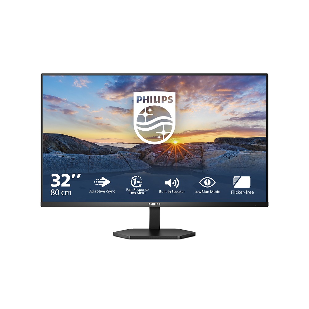 Philips 3000 series 32E1N3100LA/00 Computerbildsch