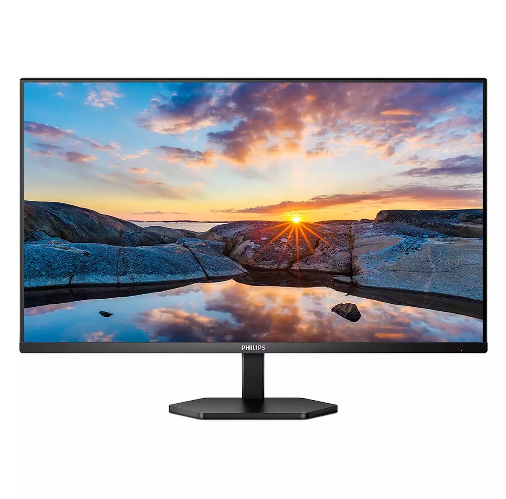 Philips 3000 series 32E1N3100LA/00 Computerbildsch hinten