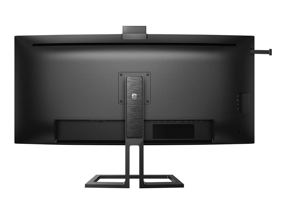 Philips 40B1U6903CH - 6000 Series - LED-Monitor - vorn rechts