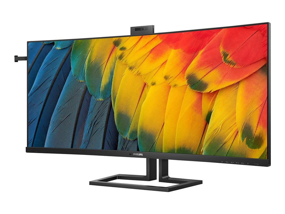 Philips 40B1U6903CH - 6000 Series - LED-Monitor - hinten