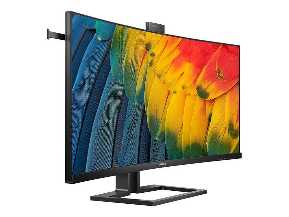 Philips 40B1U6903CH - 6000 Series - LED-Monitor - unten