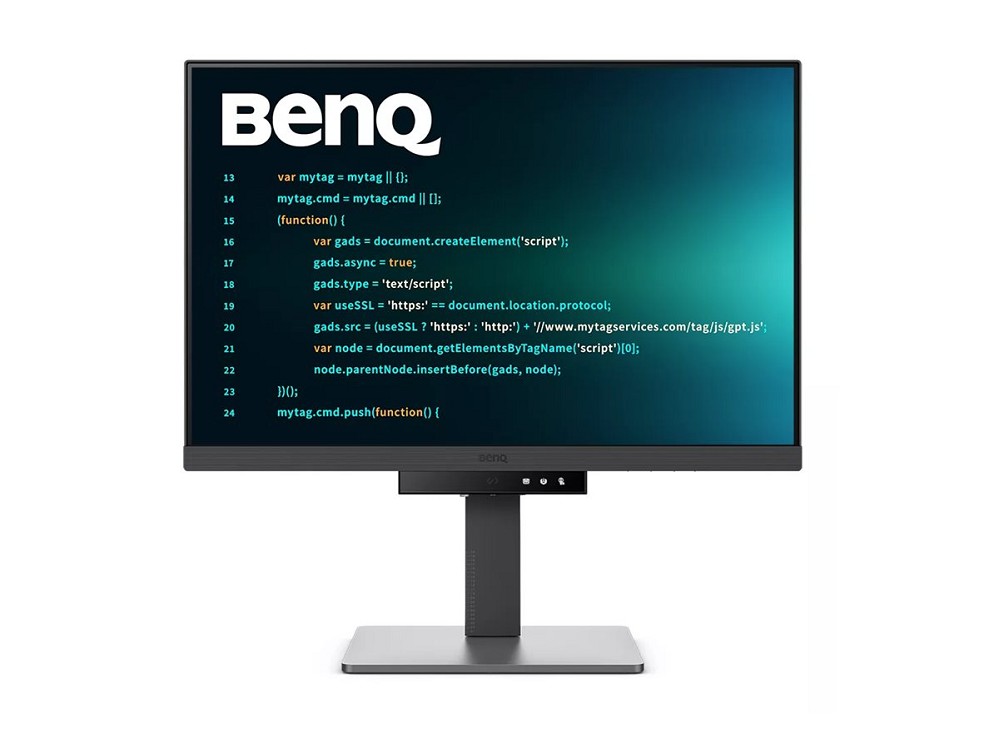 BenQ RD240Q - LED-Monitor - 61.2 cm (24.1") - 2560