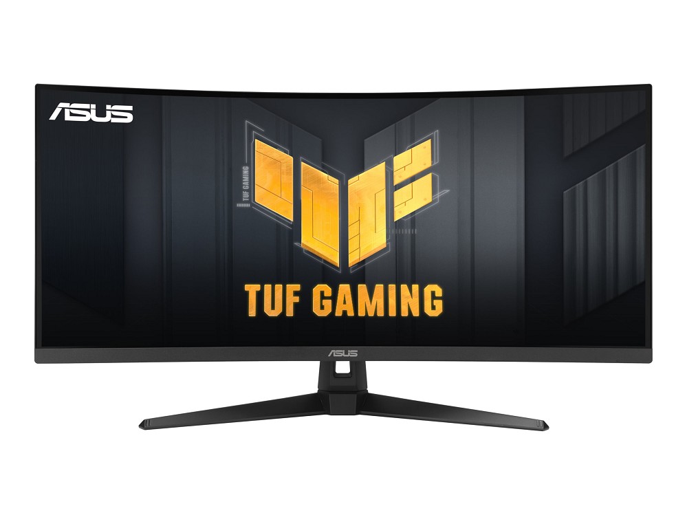 ASUS TUF Gaming VG34VQ3B - LED-Monitor - Gaming -