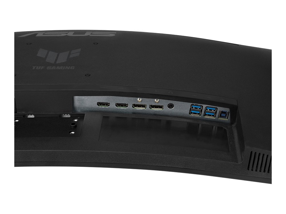 ASUS TUF Gaming VG34VQ3B - LED-Monitor - Gaming - links