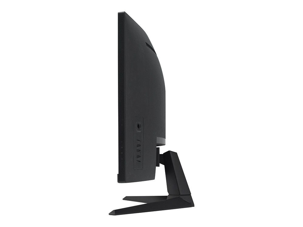 ASUS TUF Gaming VG34VQ3B - LED-Monitor - Gaming - oben