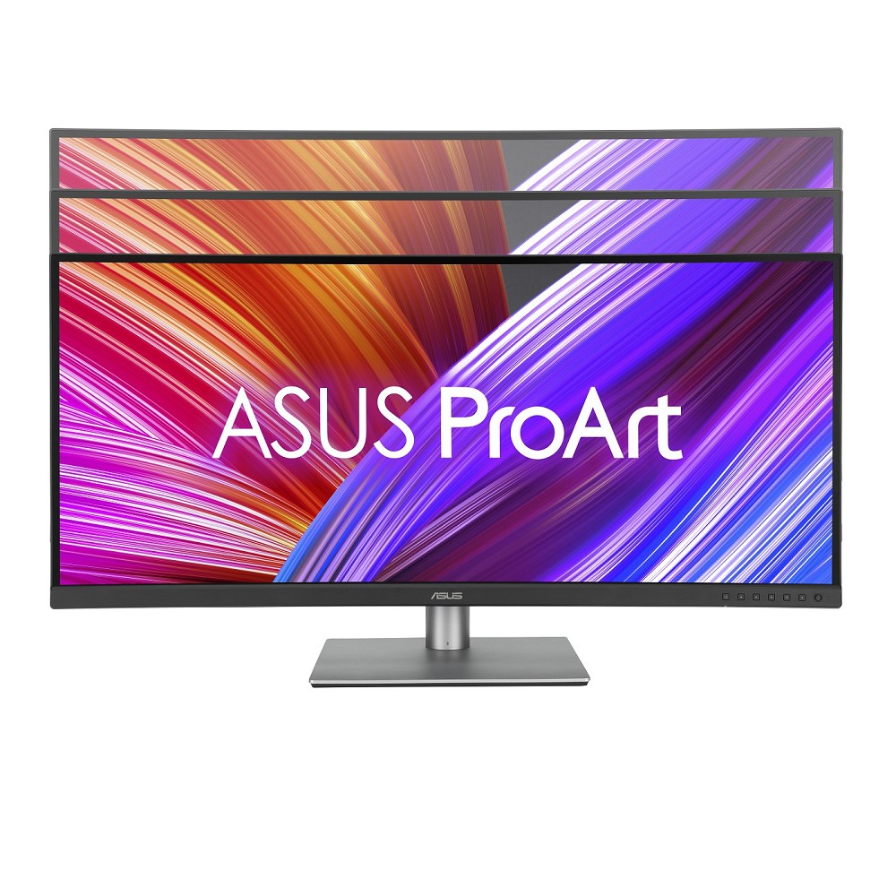 ASUS ProArt PA34VCNV Computerbildschirm 86,6 cm (3 hinten