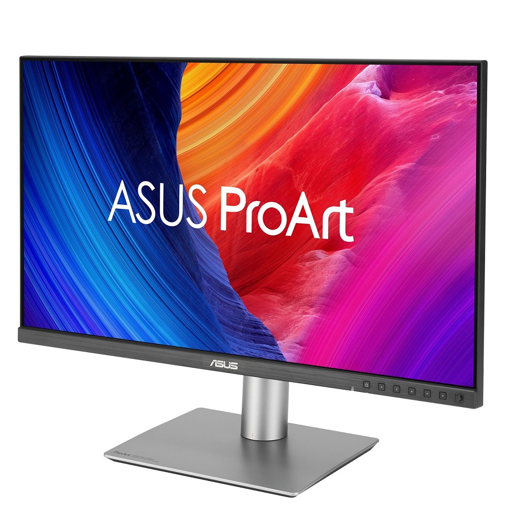 ASUS ProArt PA278CFRV Computerbildschirm 68,6 cm ( oben