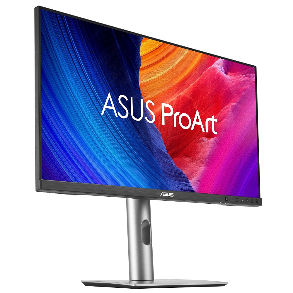 ASUS ProArt PA278CFRV Computerbildschirm 68,6 cm ( unten