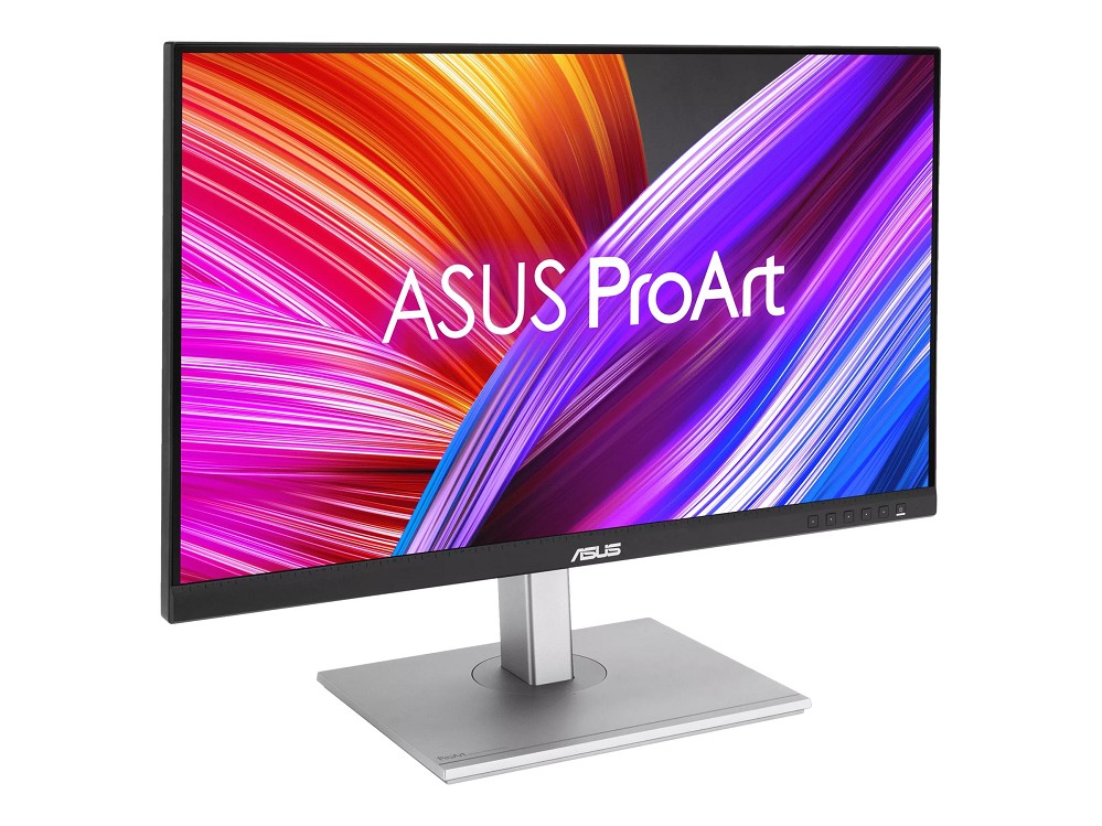 ASUS ProArt PA278CGV - LED-Monitor - 68.6 cm (27") rechts