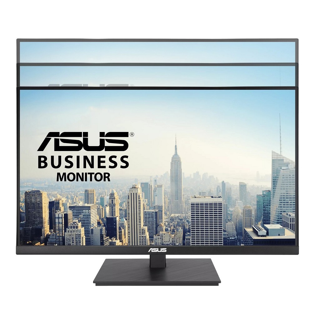 ASUS VA27UQSB Computerbildschirm 68,6 cm (27") 384 unten