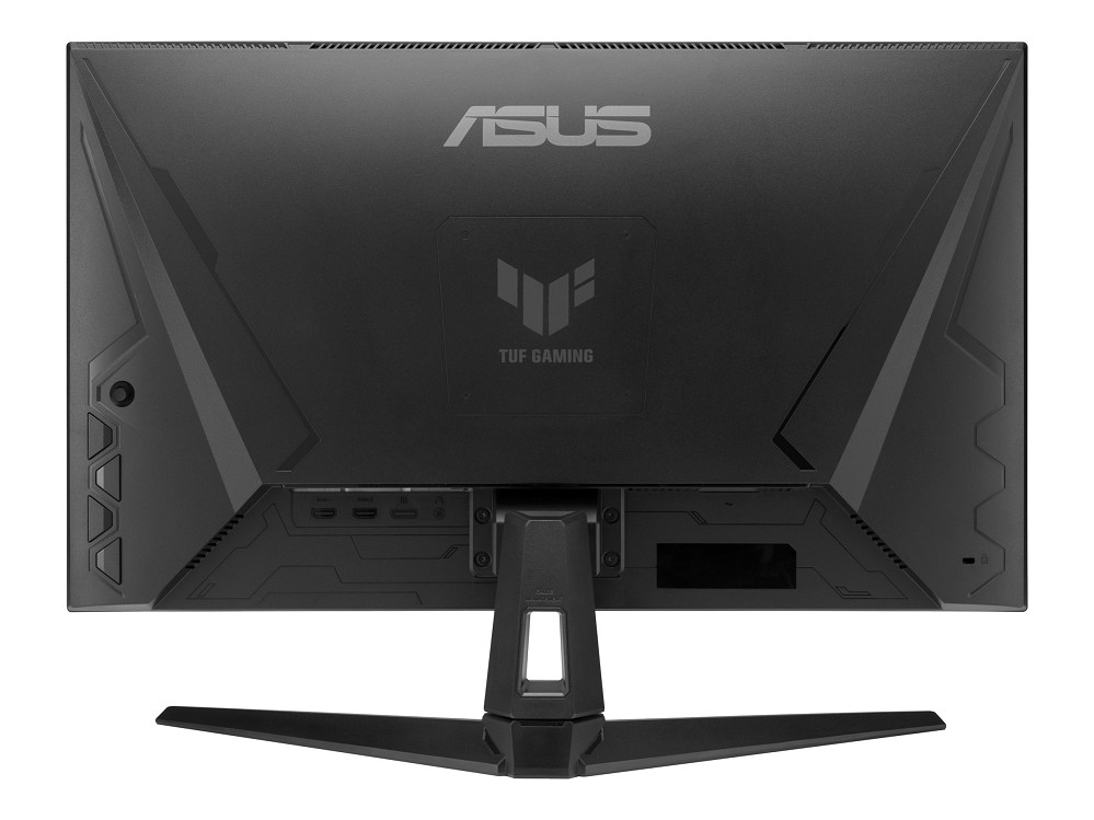 ASUS TUF Gaming VG27AQM1A - LED-Monitor - 68.6 cm rechts