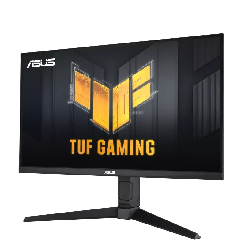 ASUS TUF Gaming VG27AQML1A Computerbildschirm 68,6 rechts