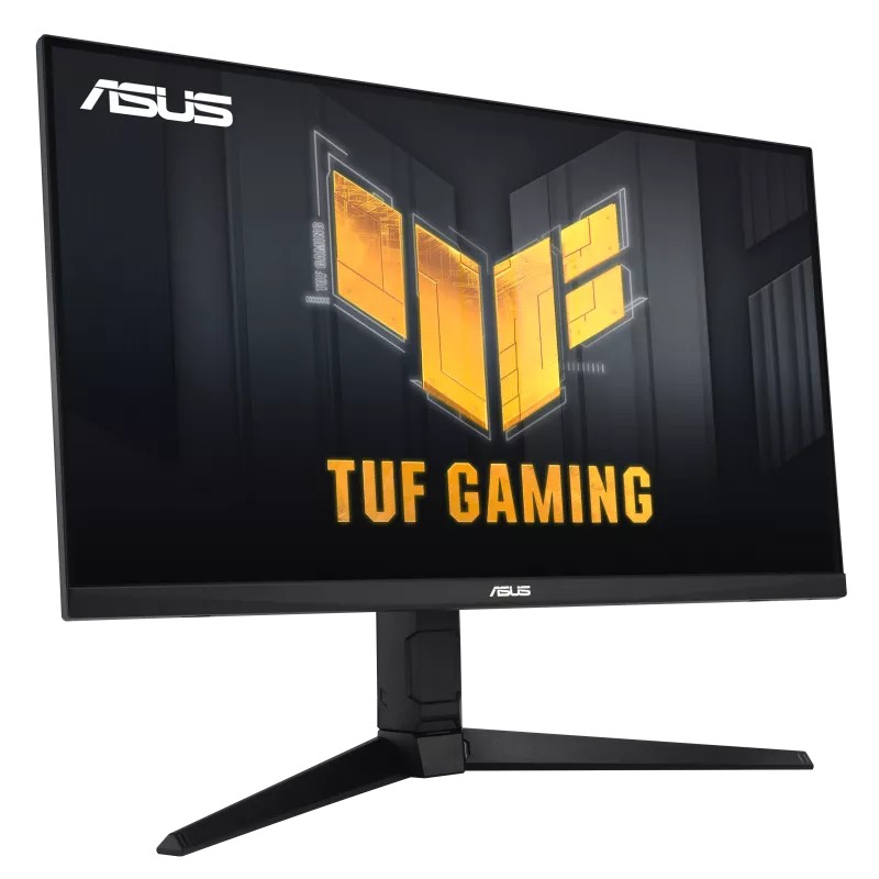 ASUS TUF Gaming VG27AQML1A Computerbildschirm 68,6 oben