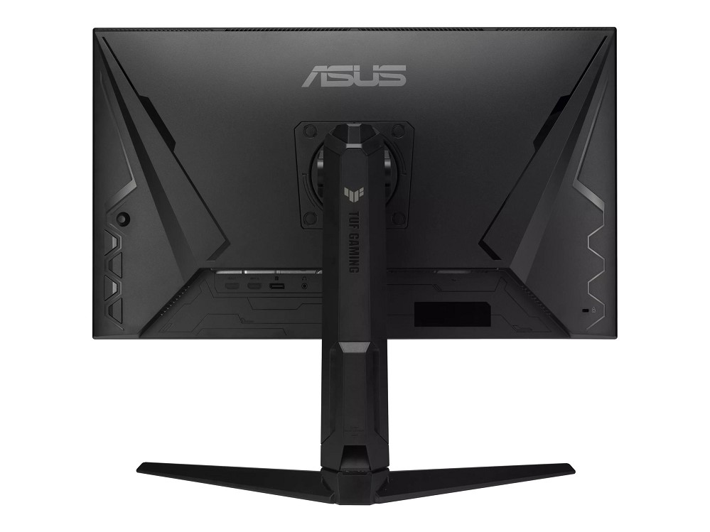 ASUS TUF Gaming VG27AQML1A-W - LED-Monitor - Gamin rechts