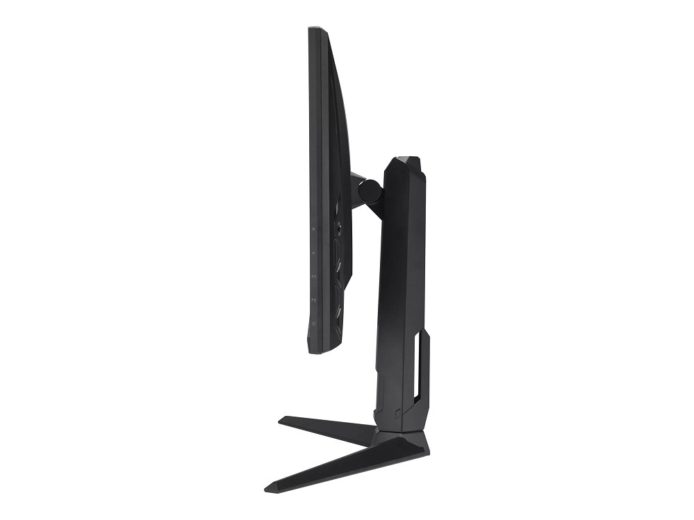 ASUS TUF Gaming VG27AQML1A-W - LED-Monitor - Gamin oben