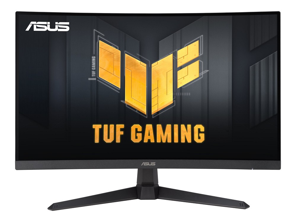 ASUS TUF Gaming VG27VQ3B - LED-Monitor - Gaming -
