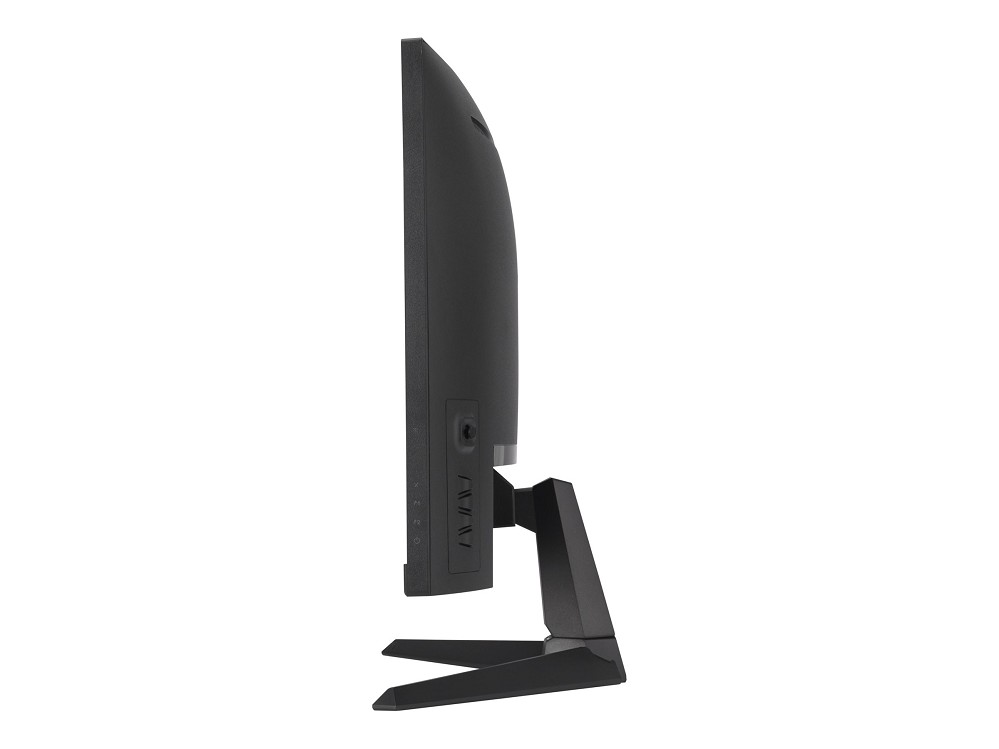 ASUS TUF Gaming VG27VQ3B - LED-Monitor - Gaming - oben
